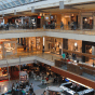 Shopping mall